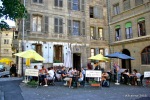 Genebra - Cafe Saint Pierre
