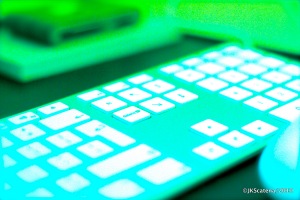 Vivatech: Keyboard
