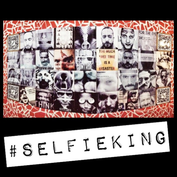 SelfieKing | Atibaia (BITFestival)
